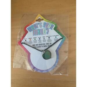 Mood Necklace In Original Packaging​​